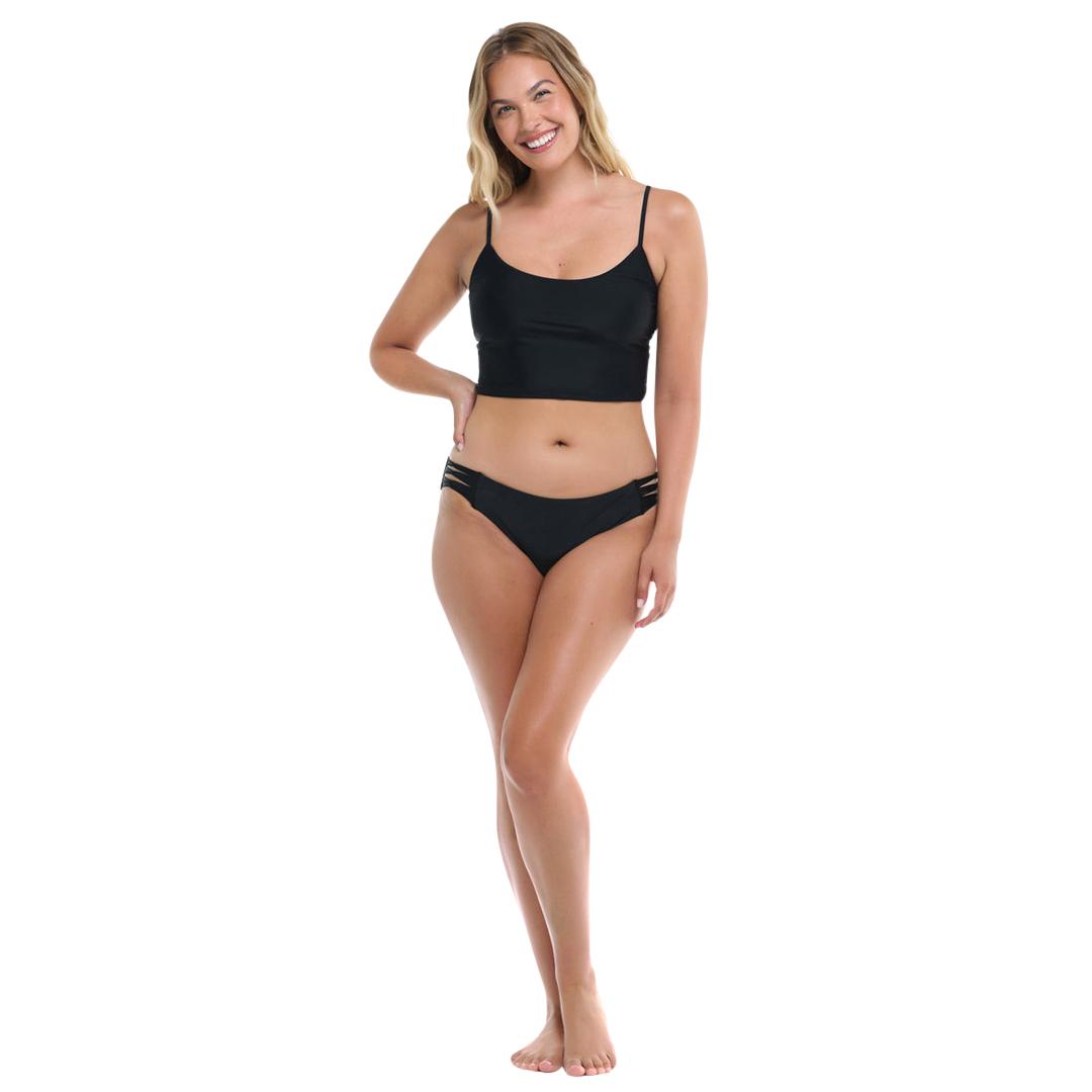 Body Glove Women's Smoothies Norah Crop Top