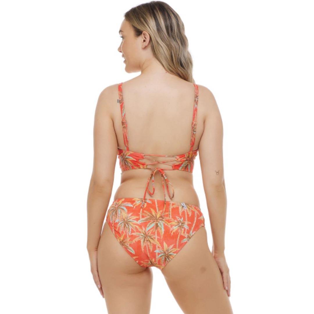 Body Glove Balata Garden Olivia Top