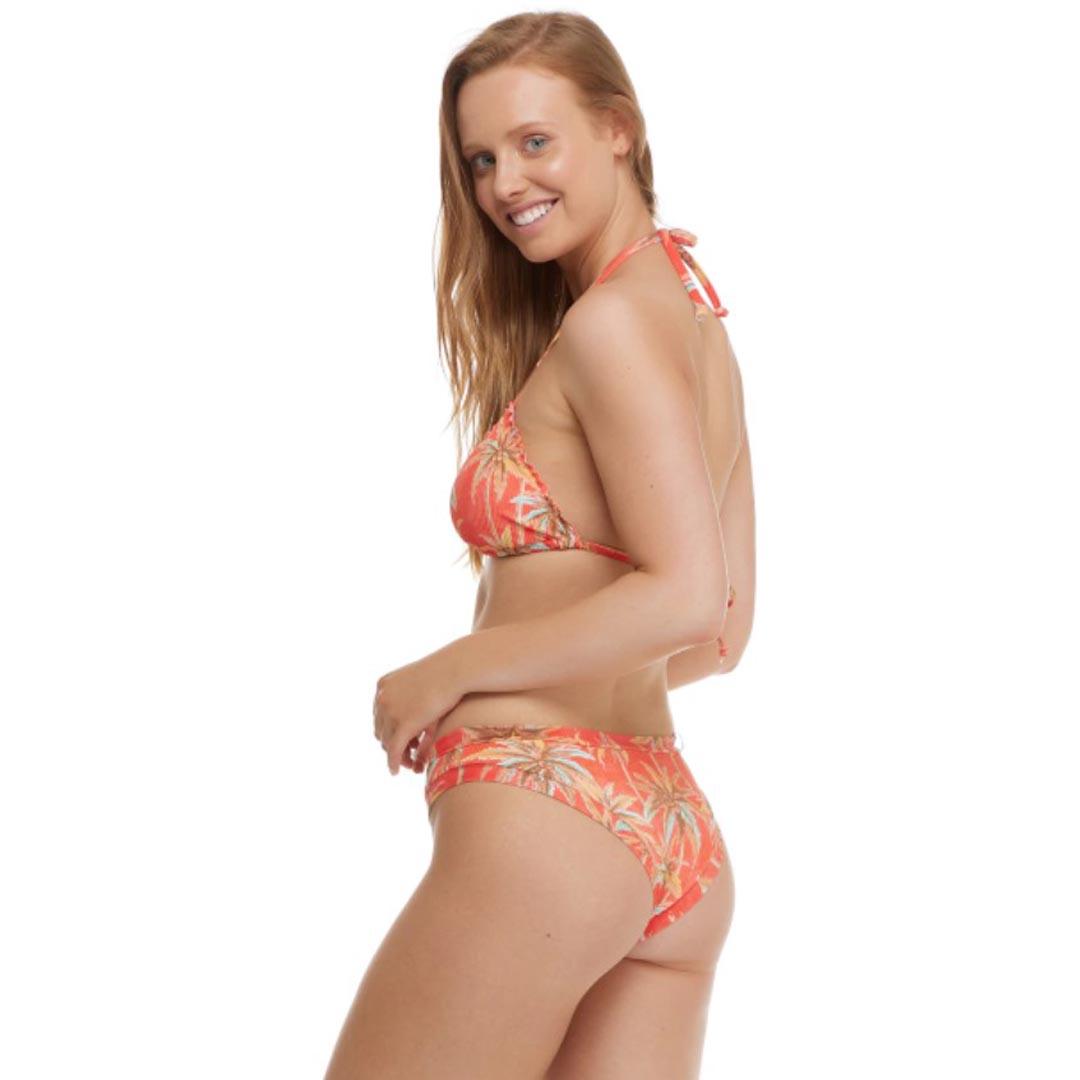 Body Glove Balata Garden Audrey Low Rise Bikini Bottom