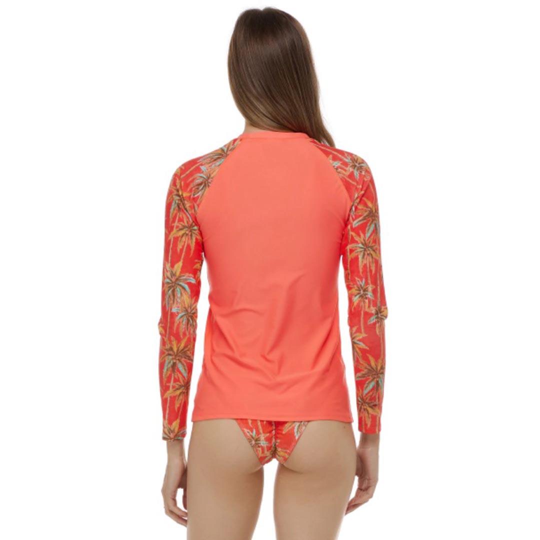 Body Glove Balata Garden Sleek Rash Guard