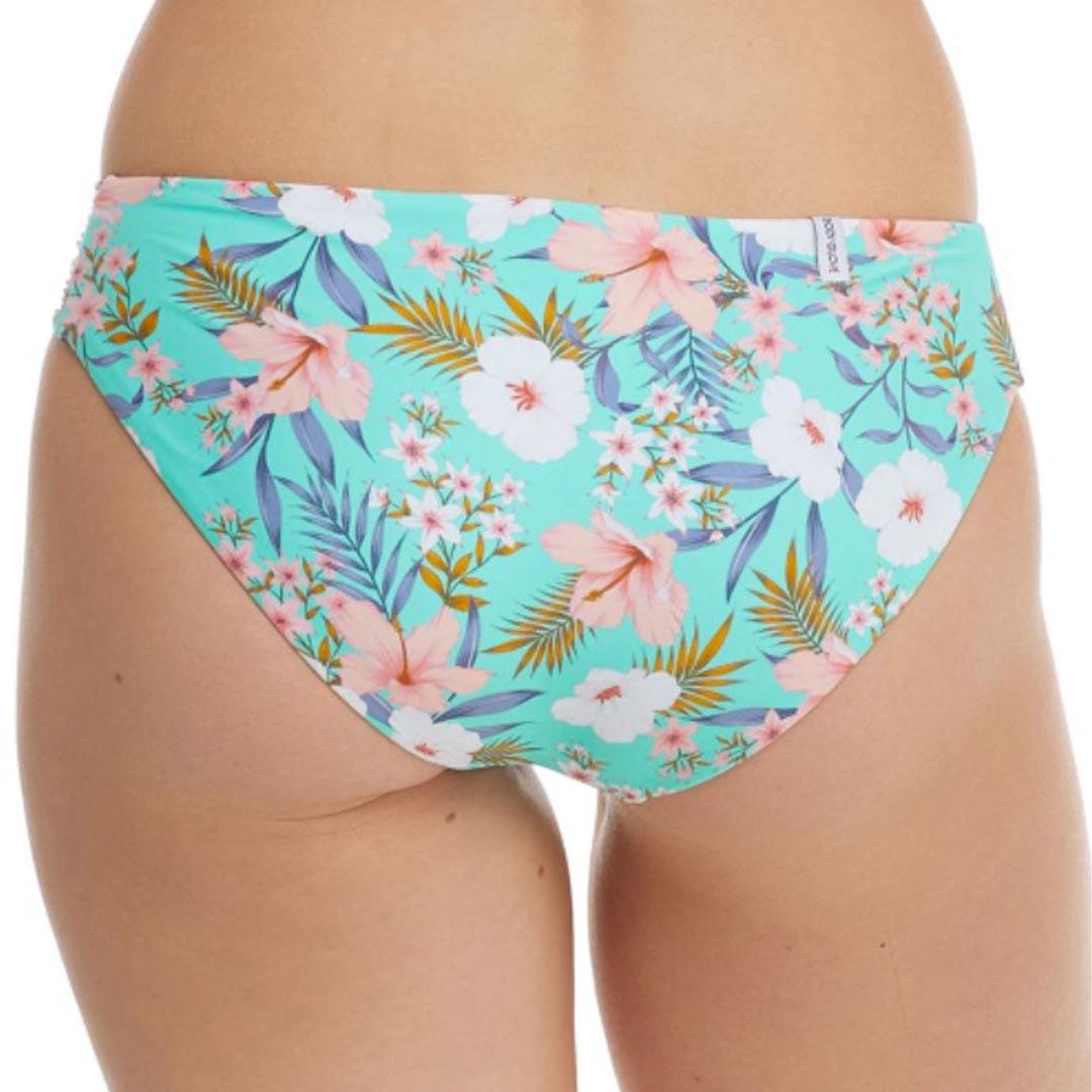 Body Glove Women's Pura Vida Swim Bottom