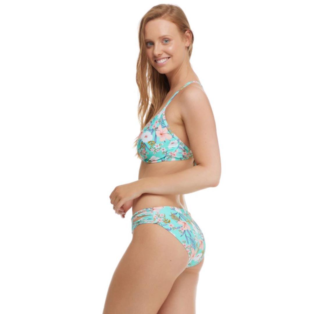 Body Glove Women's Pura Vida Swim Bottom