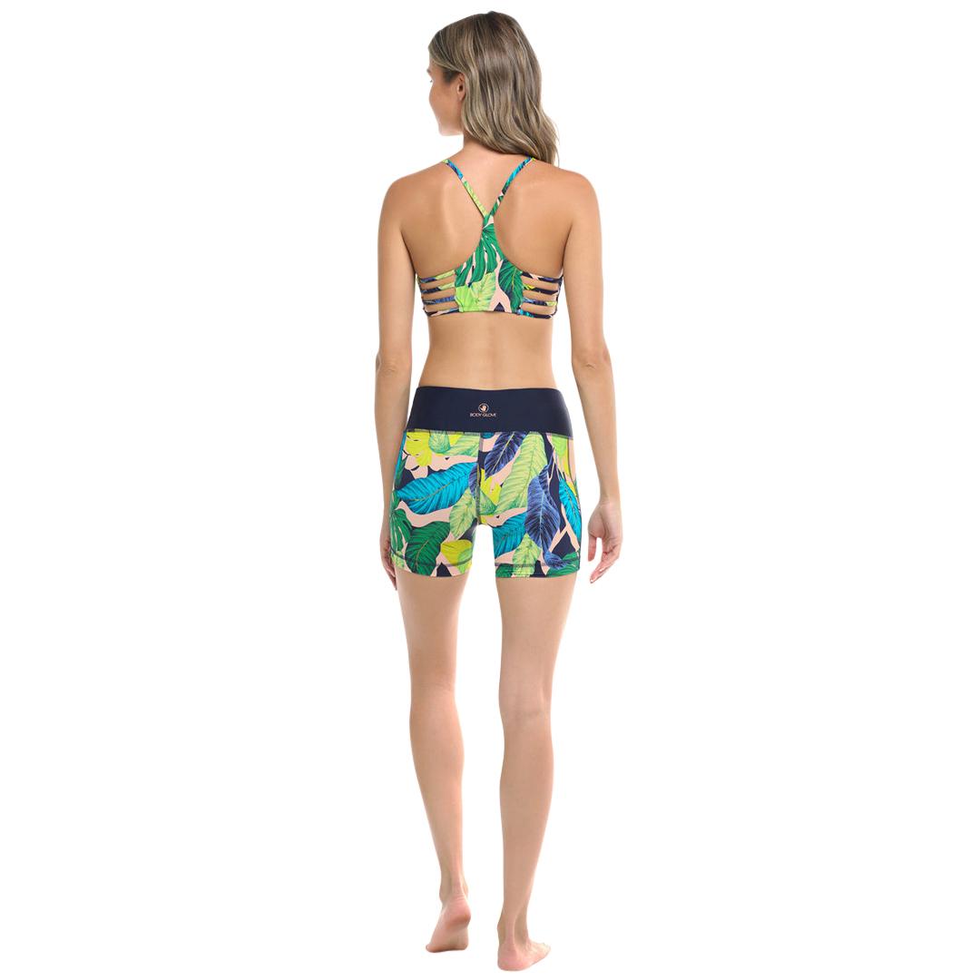 Body Glove Women's Manoa Falls Alani Bikini Top