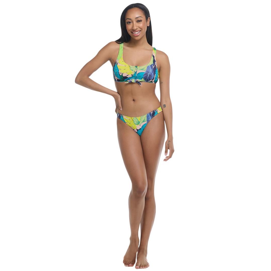 Body Glove Women's Manoa Falls Bikini Bottom