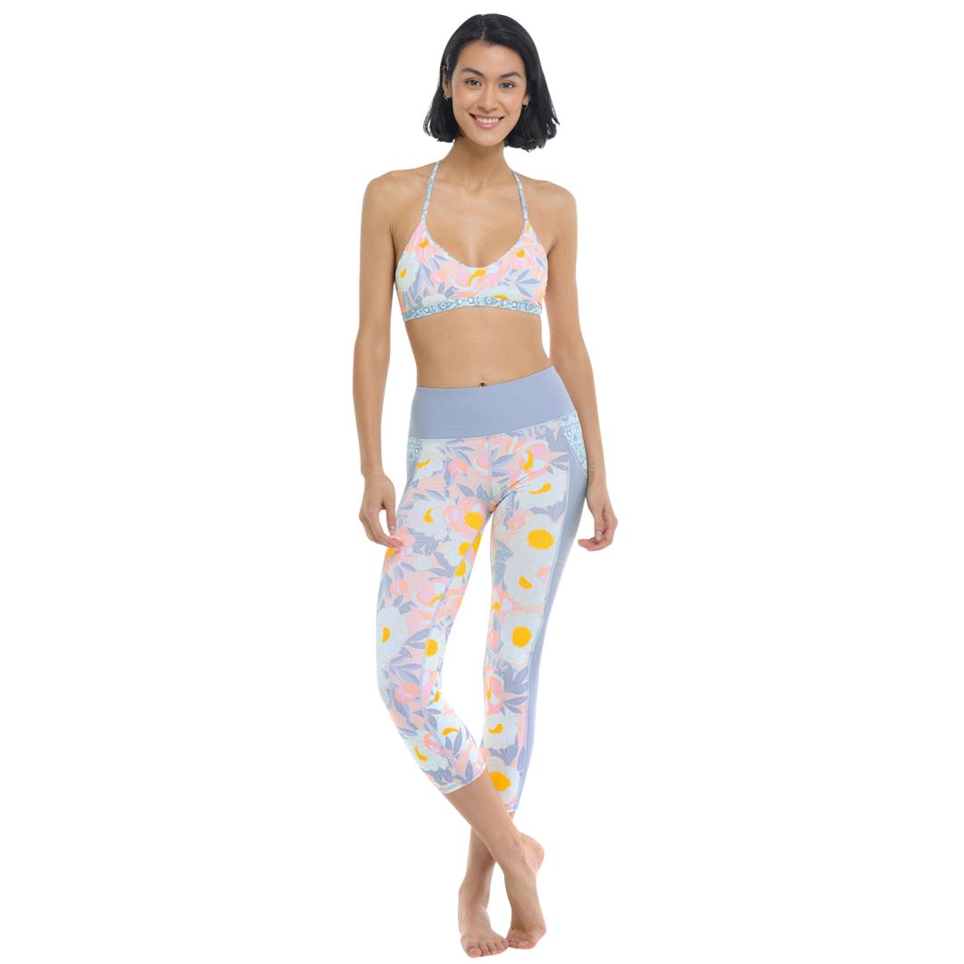 Body Glove Women's Wayta Ruth Reversible Swim Top