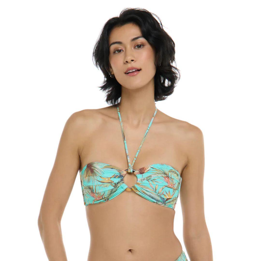 Body Glove Molokini Irene Bikini Top