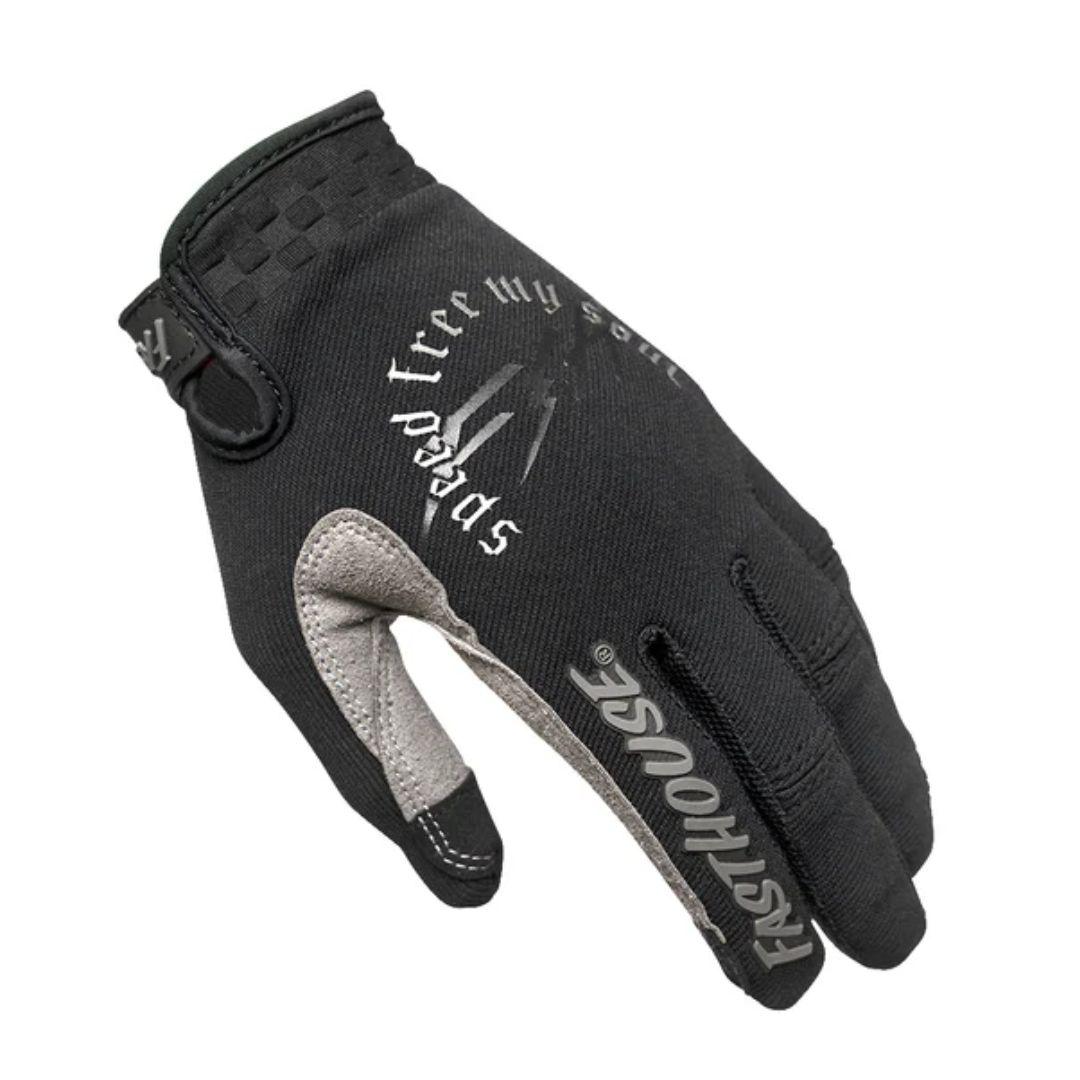 Fasthouse Speed Style Menace Youth Gloves
