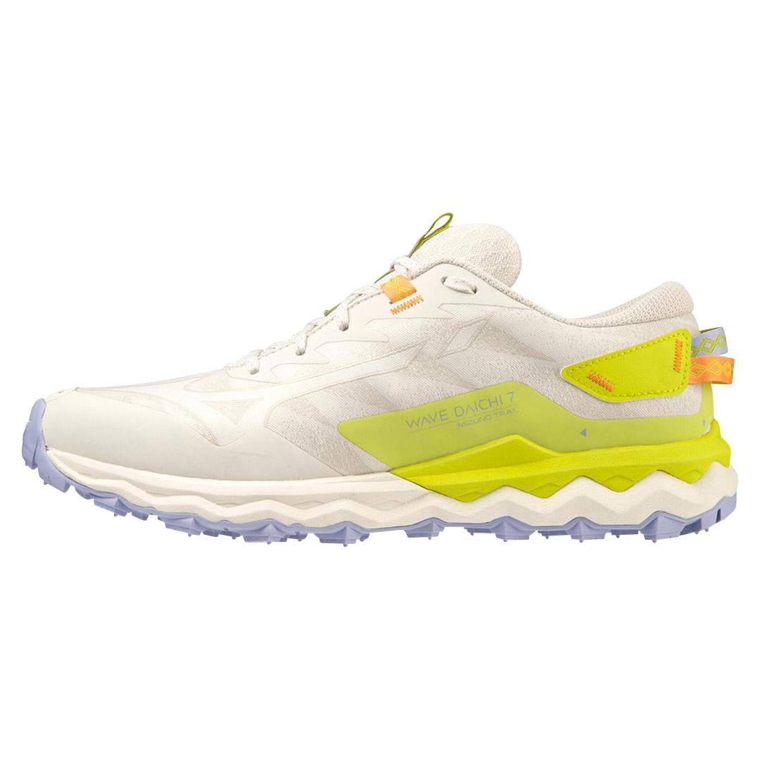 Mizuno Women's Wave Daichi 7 Roxy Running Shoe