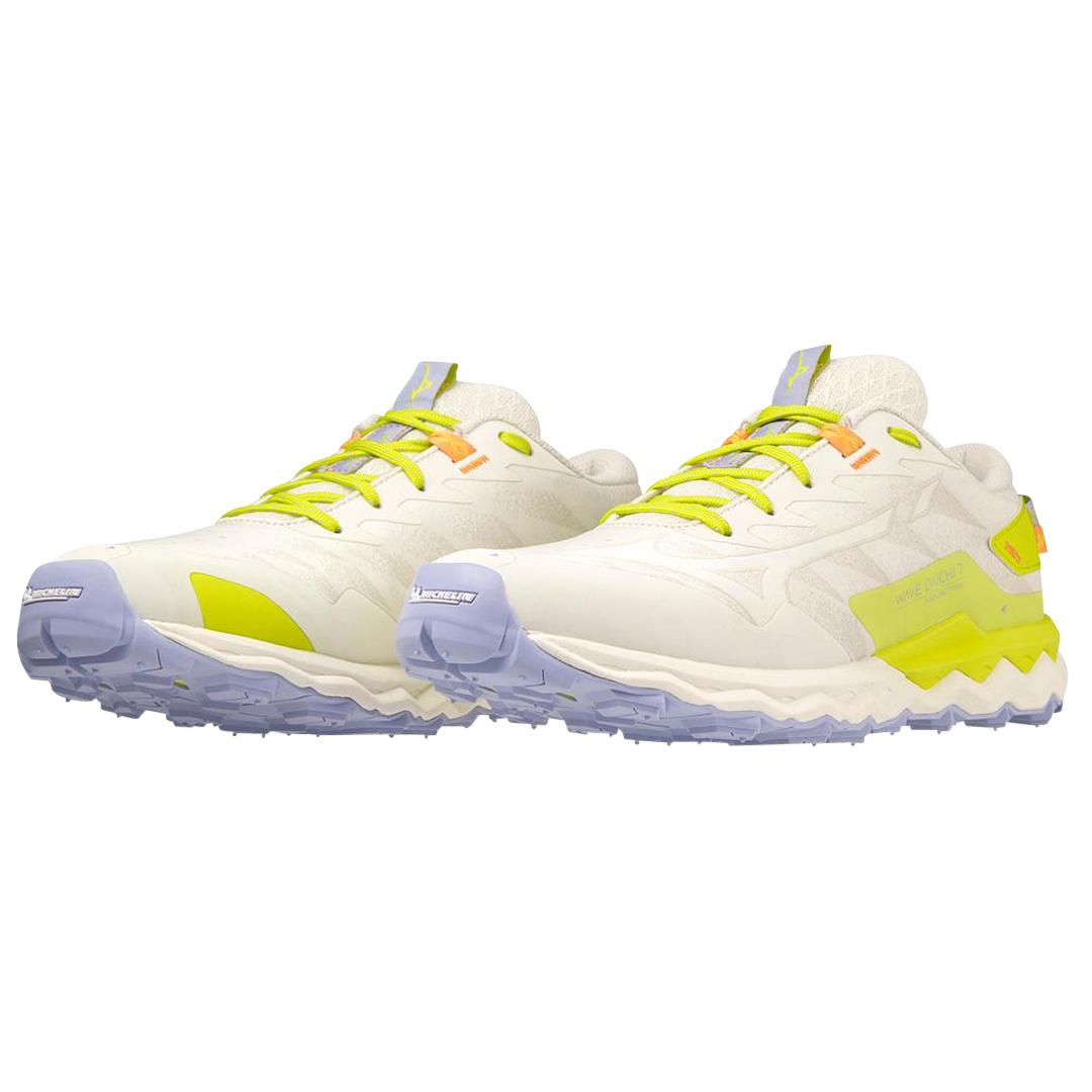 Mizuno Women's Wave Daichi 7 Roxy Running Shoe