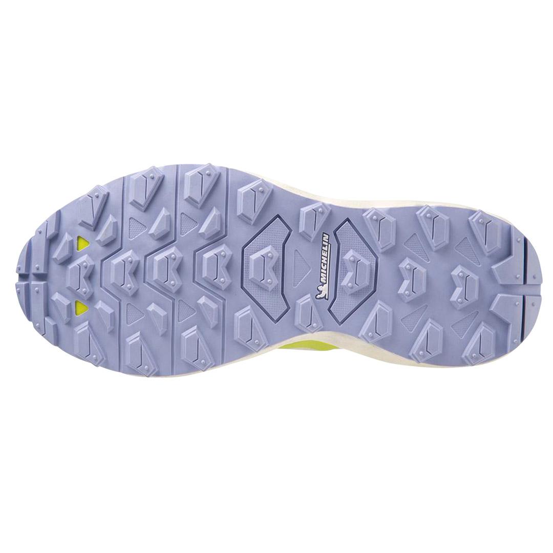 Mizuno Women's Wave Daichi 7 Roxy Running Shoe