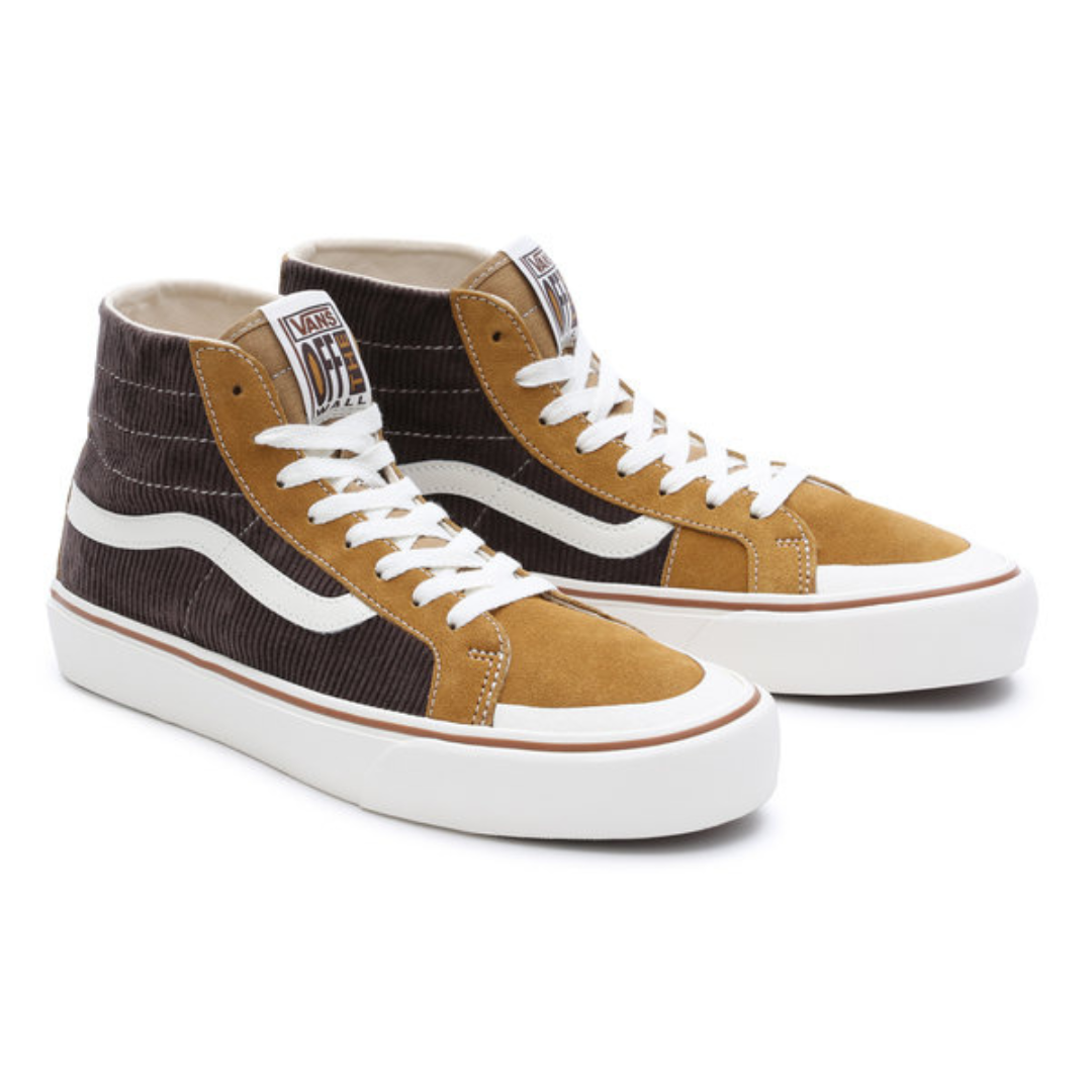 Vans Sk8-Hi 38 Decon VR3 SF Shoes