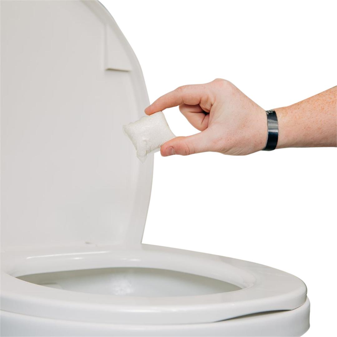 Camco Rhino Holding Tank Cleaner Drop-Ins