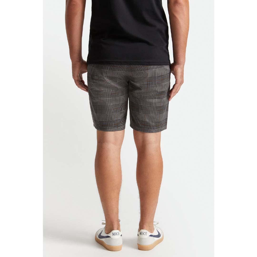 Brixton Men's Choice Chino Shorts 