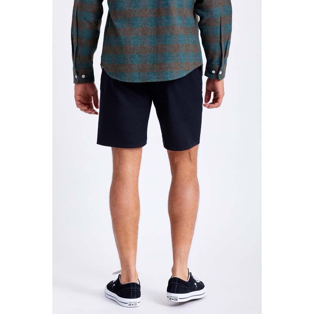 Brixton Men's Choice Chino Shorts 
