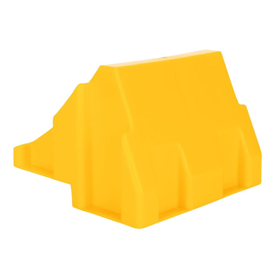 Camco Leveling Block Wheel Chock