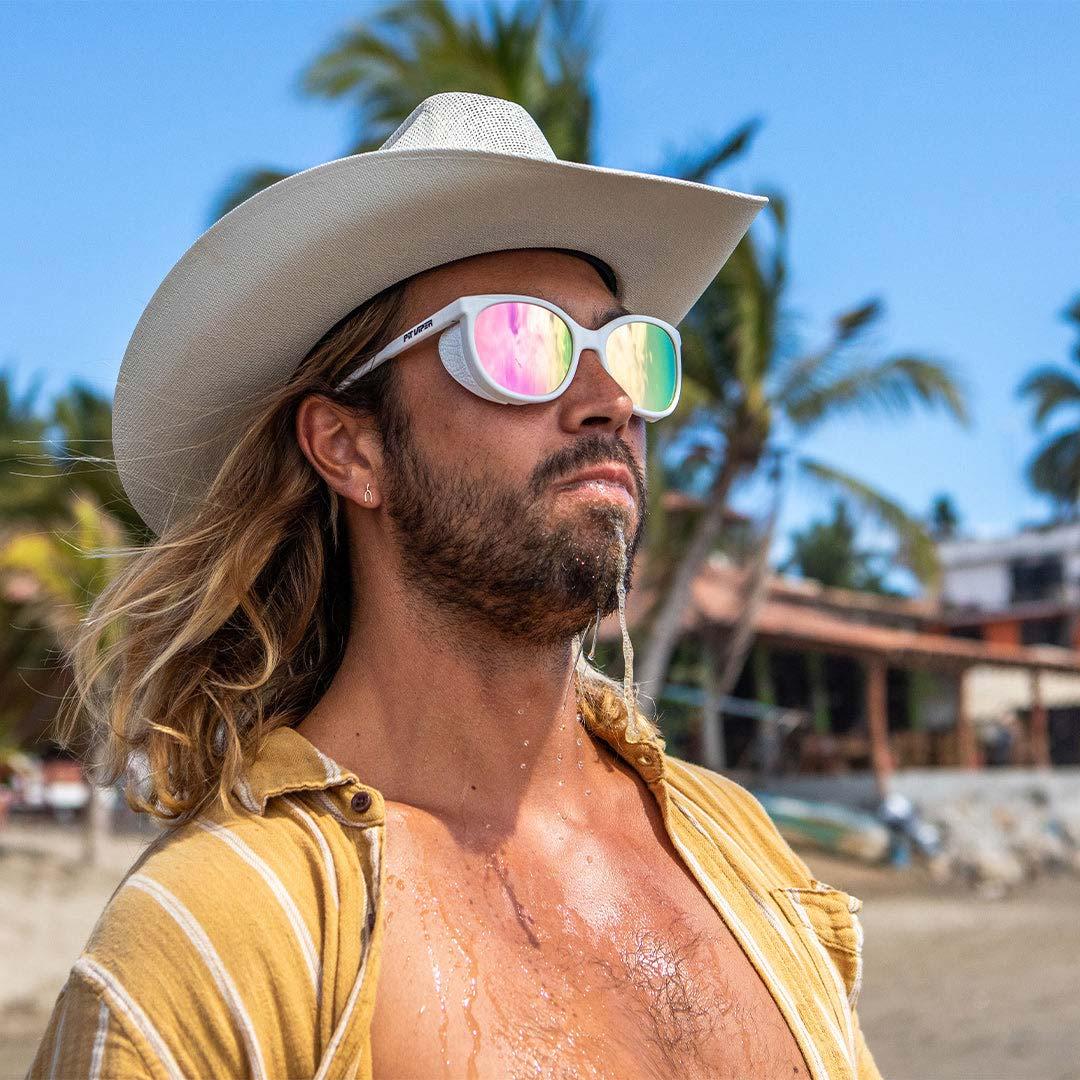 Pit Viper The Fondue Sunglasses