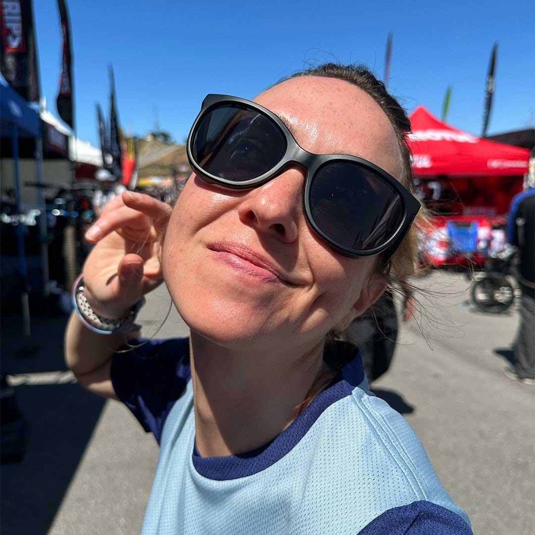 Pit Viper The Fondue Sunglasses