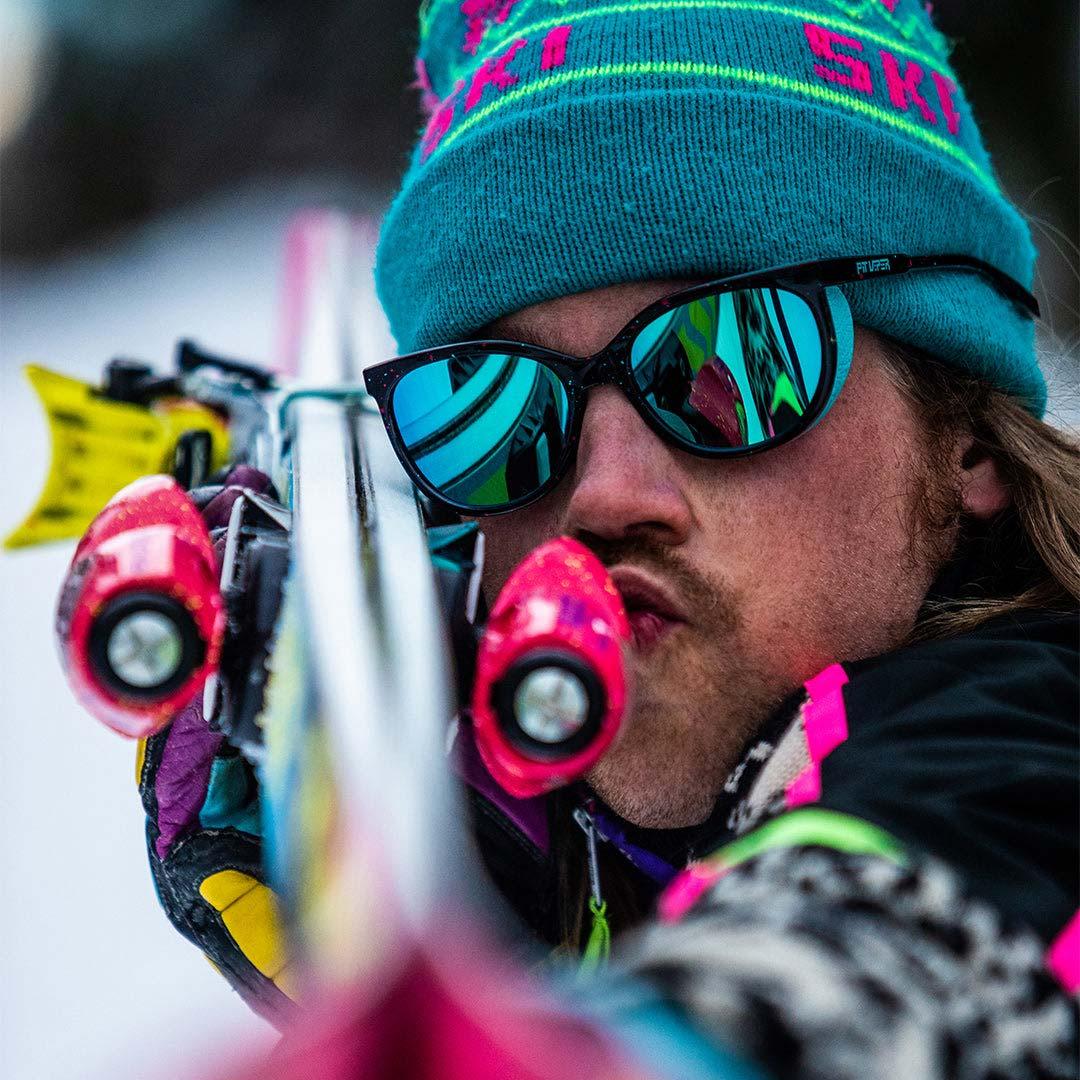 Pit Viper The Fondue Sunglasses