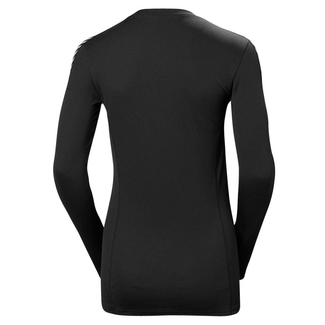 Helly Hansen Women's LIFA® Long-sleeve Crew Base Layer