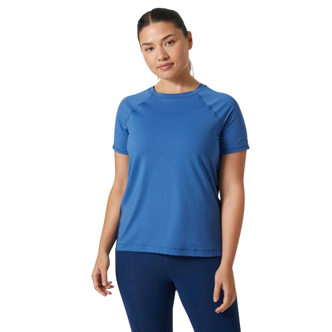 Helly Hansen Women's Tech Trail T-Shirt