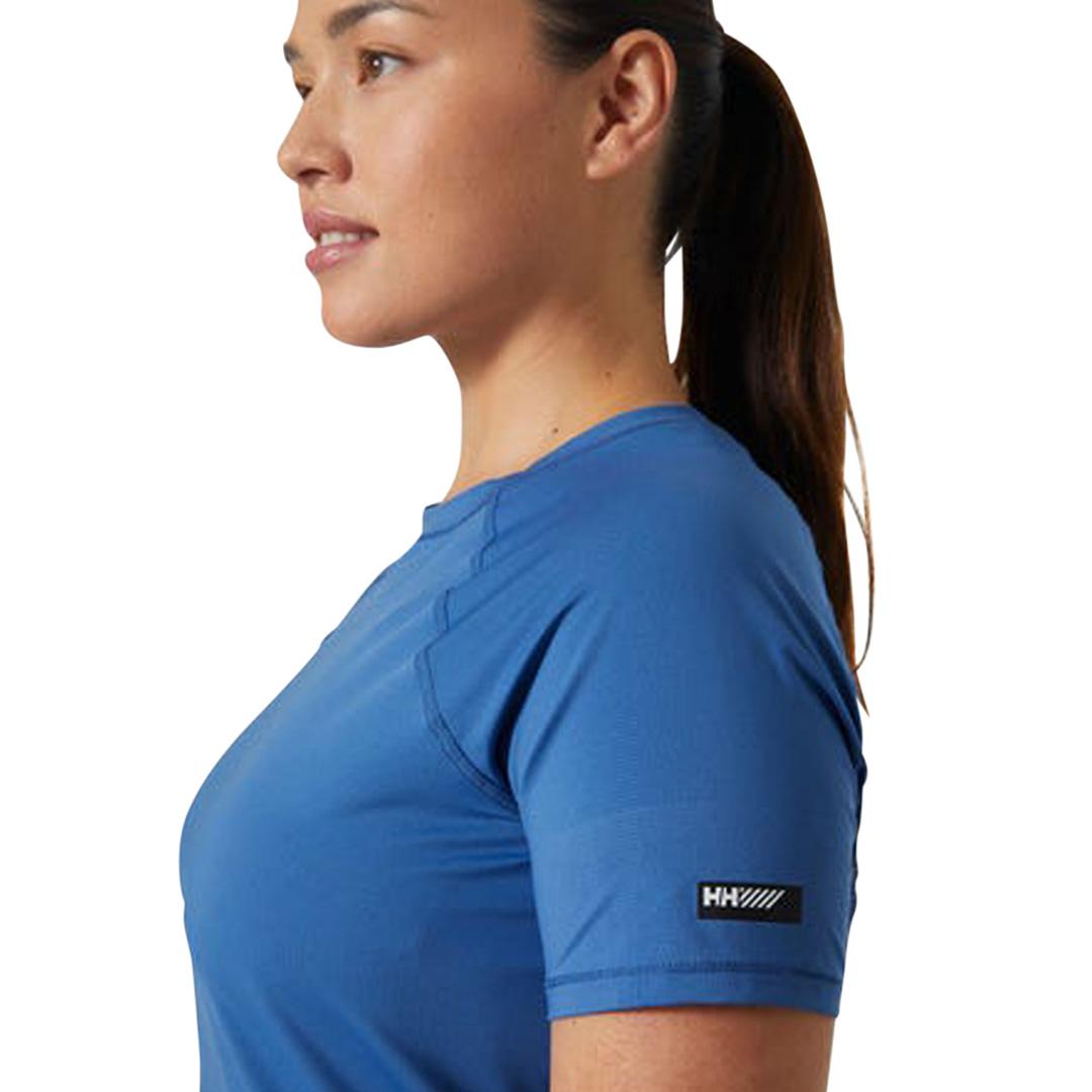 Helly Hansen Women's Tech Trail T-Shirt