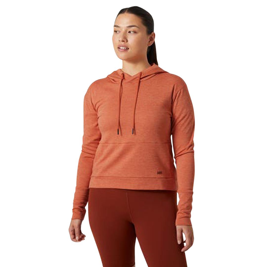 Helly Hansen Women's Lifa Tech Lite Hoodie