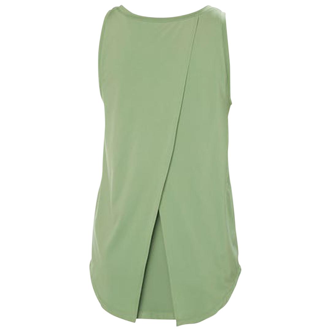 Helly Hansen Women's Tech Split Back Tank Top