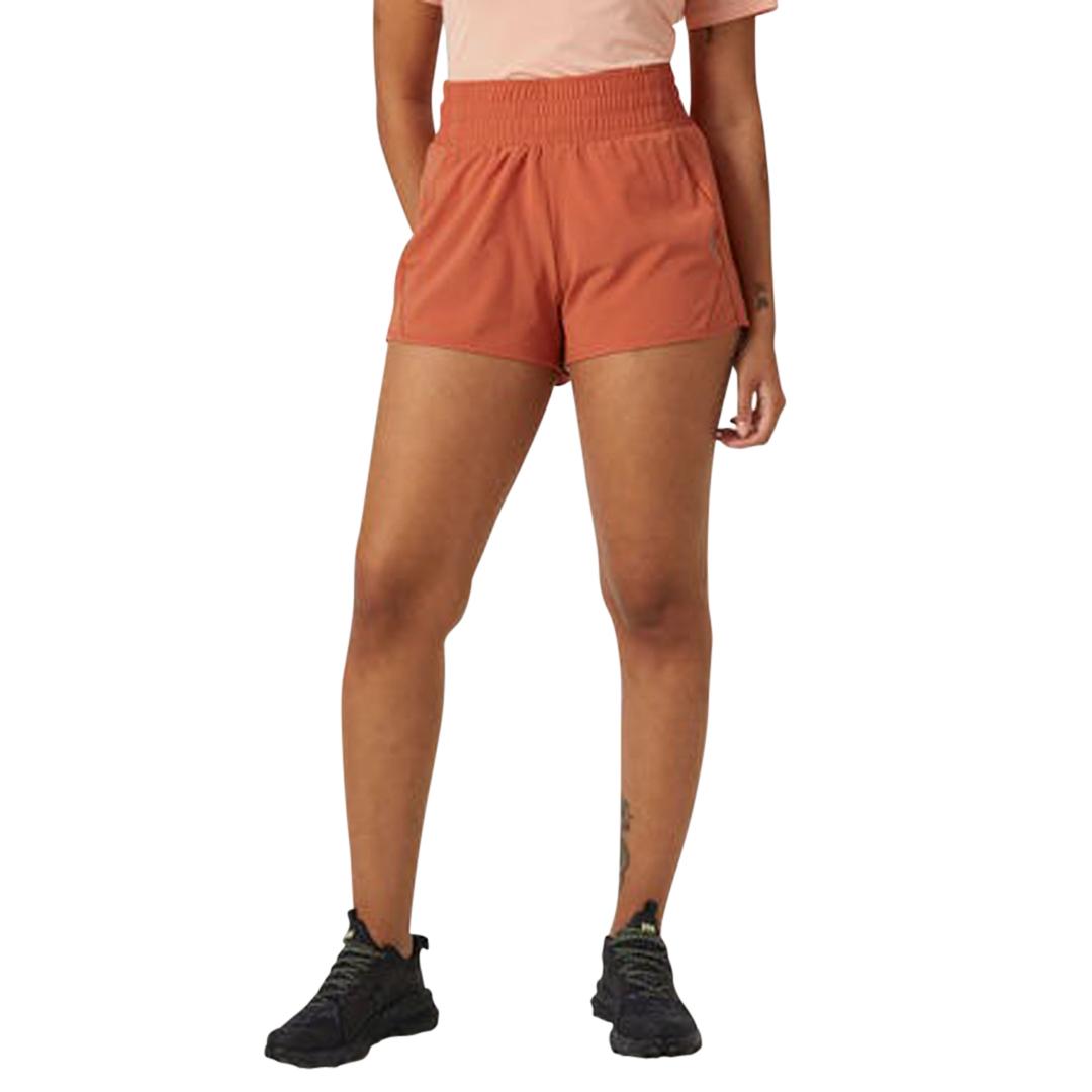 Helly Hansen Women's Tech Trail Shorts