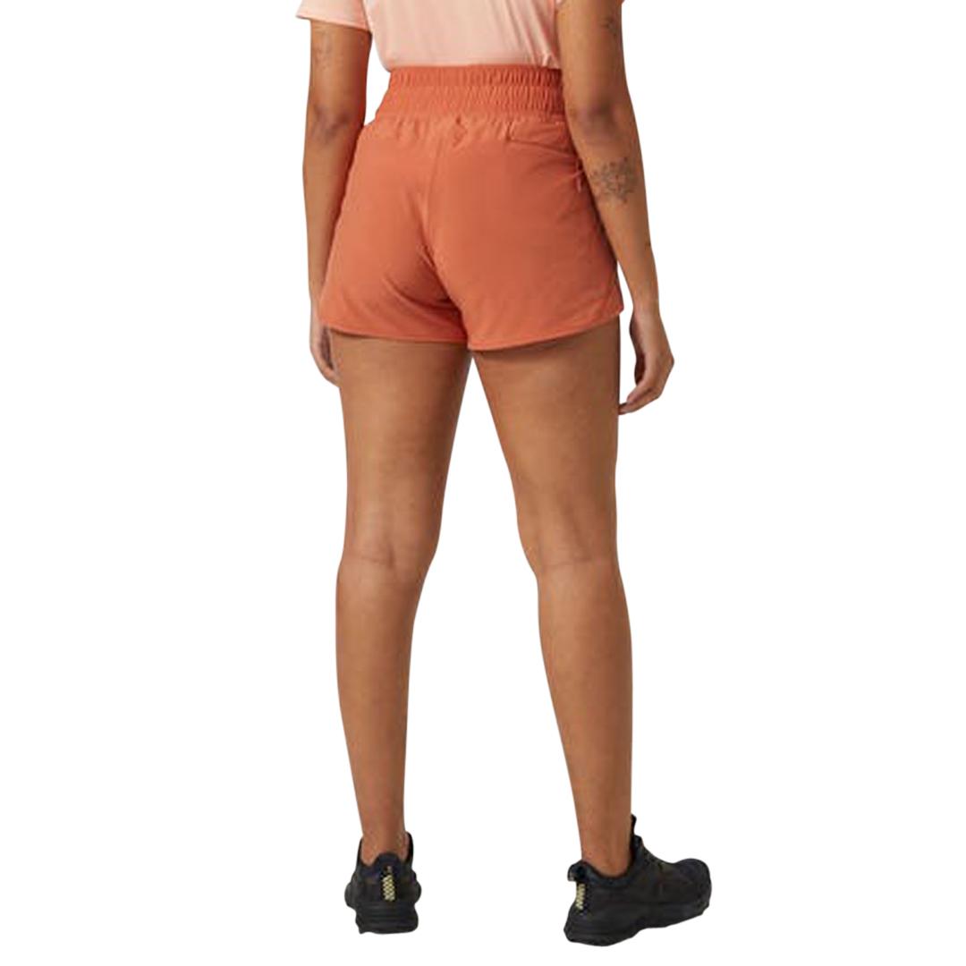 Helly Hansen Women's Tech Trail Shorts
