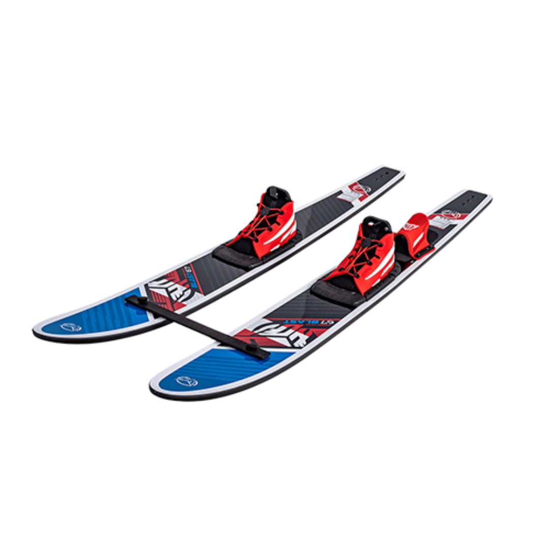 HO Sports Blast Waterski Combo 59