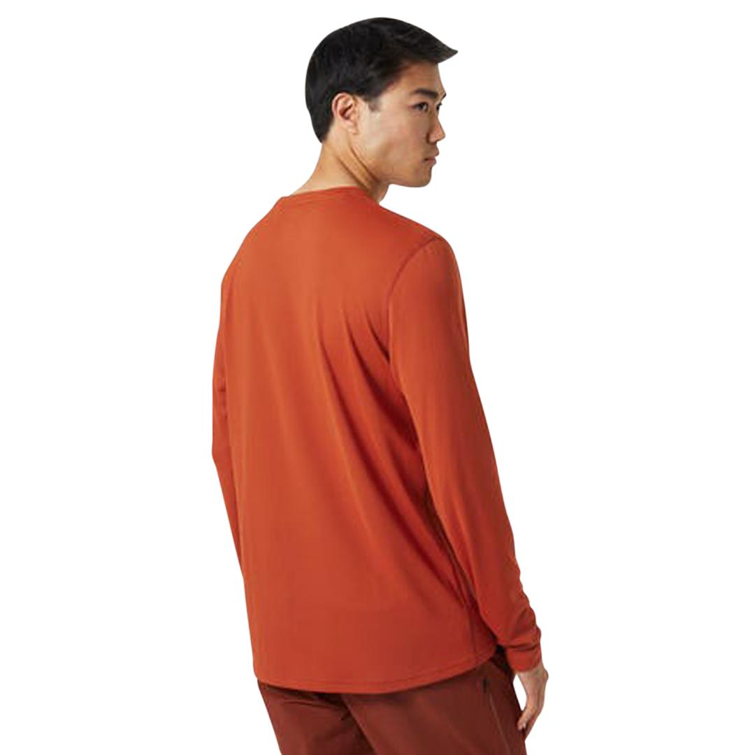 Helly Hansen Men's Lifa Active Solen Long Sleeve Base Layer
