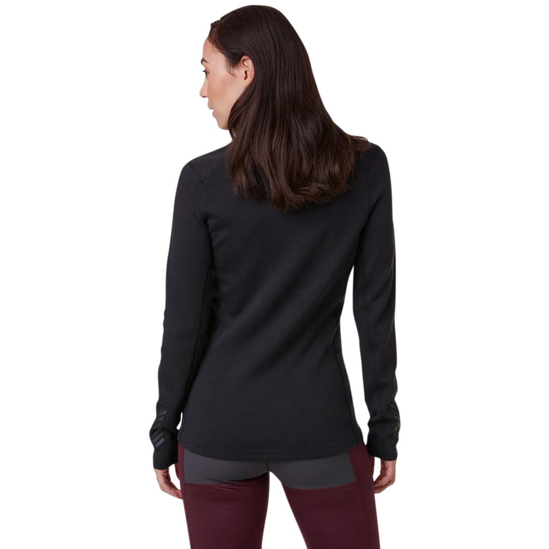 Helly Hansen Women's LIFA® Merino Midweight Crew Base Layer