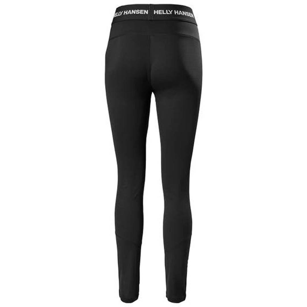 Helly Hansen LIFA Active Pant Base Layer Back - 990