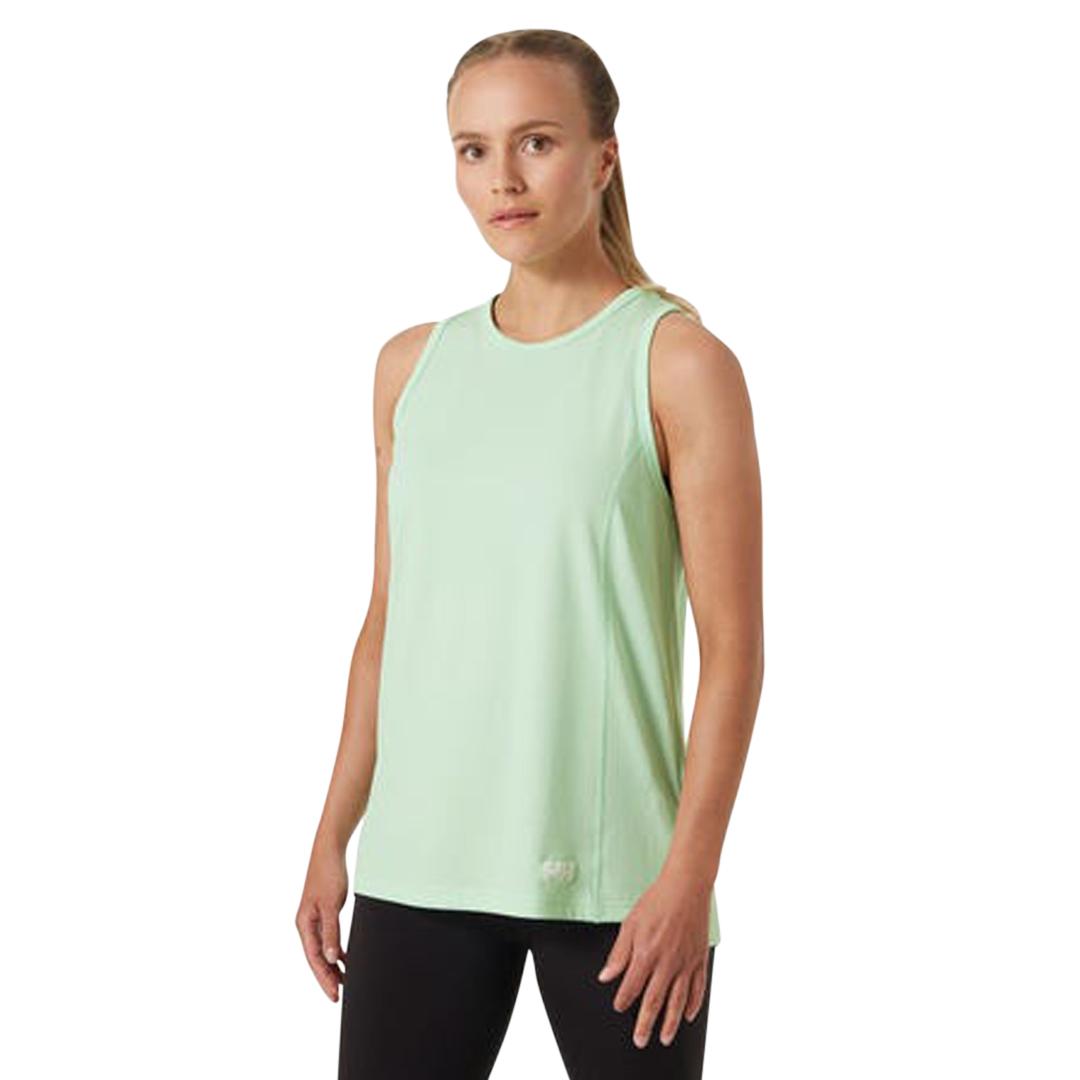 Helly Hansen Women's Lifa Active Solen Tank