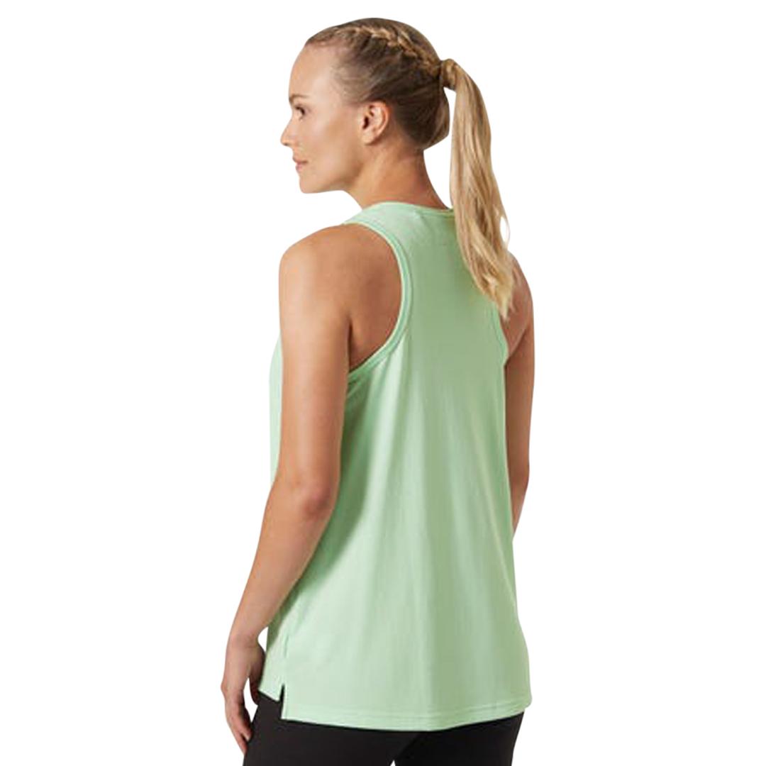 Helly Hansen Women's Lifa Active Solen Tank