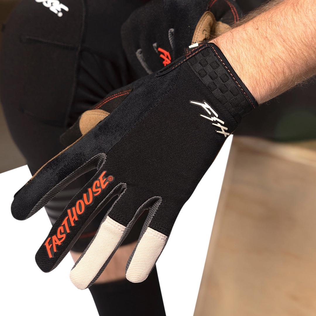 Fasthouse Ridgeline Ronin Glove