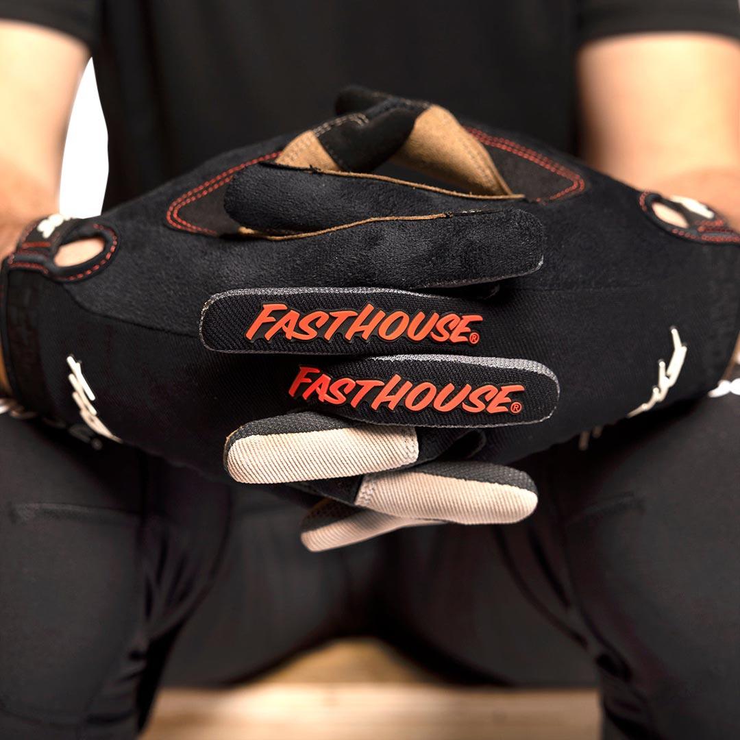 Fasthouse Ridgeline Ronin Glove