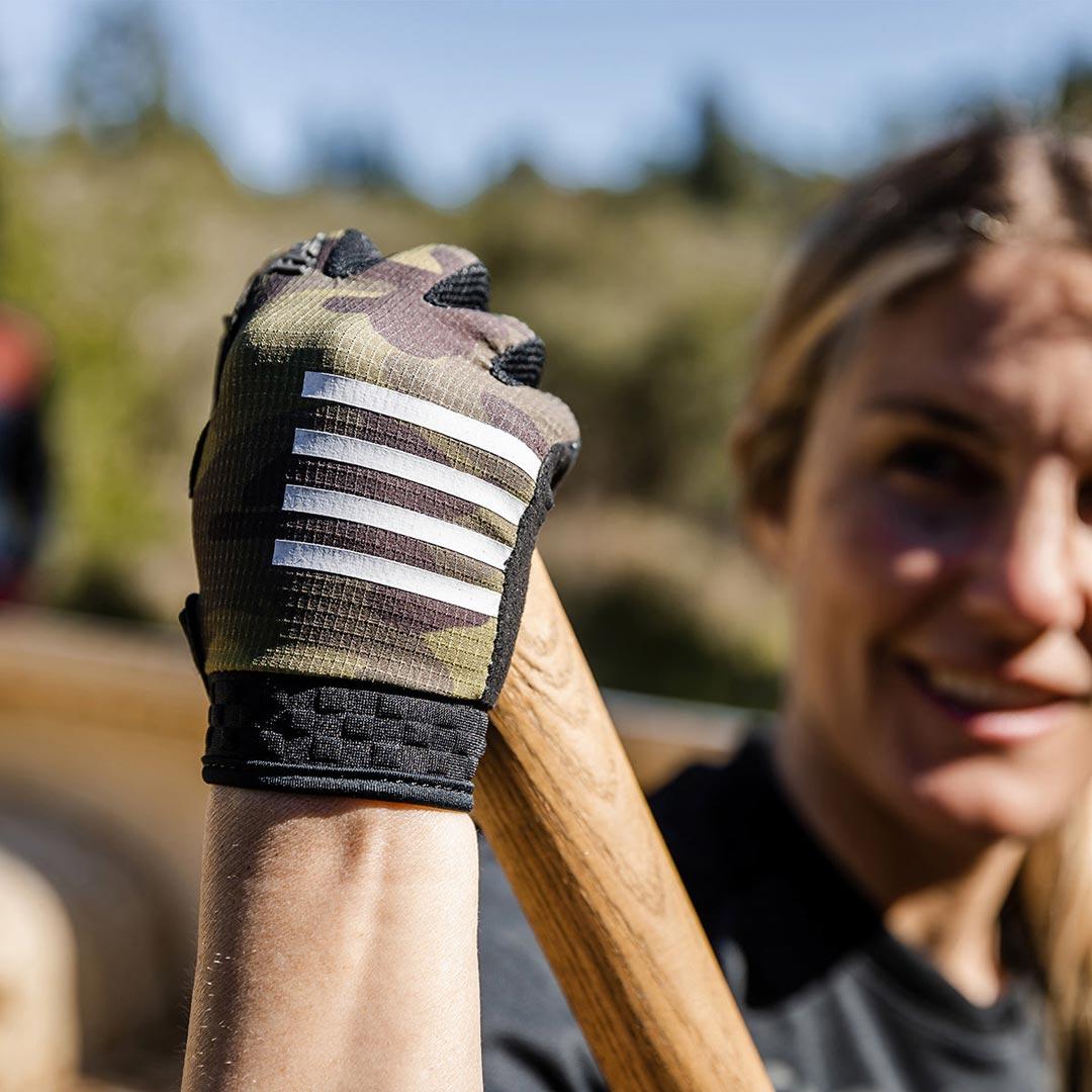 Fasthouse Speed Style Menace Glove