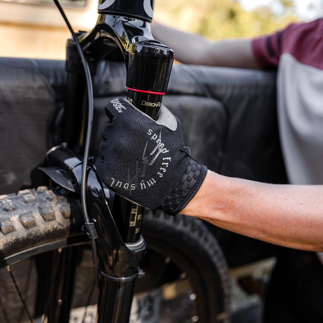 Fasthouse Speed Style Menace Glove