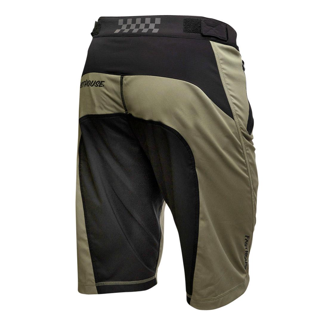 Fasthouse Crossline 2.0 Short