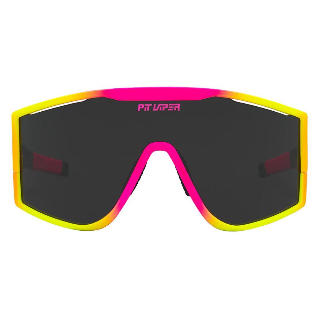 Pit Viper The Italo Try-Hard Sunglasses