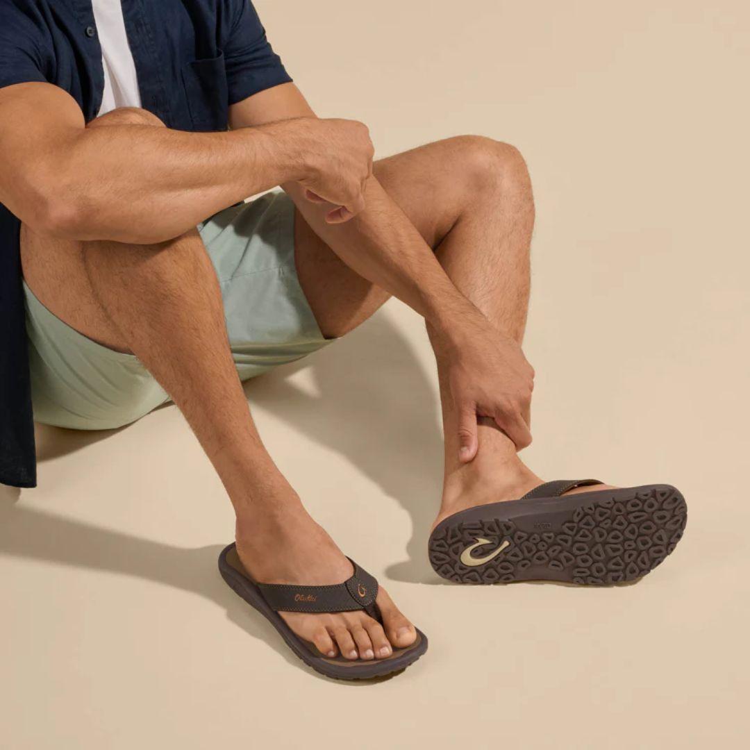 OluKai Men's 'Ohana Sandals