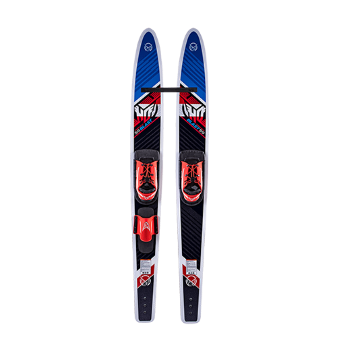 HO Sports Blast Waterski Combo 59