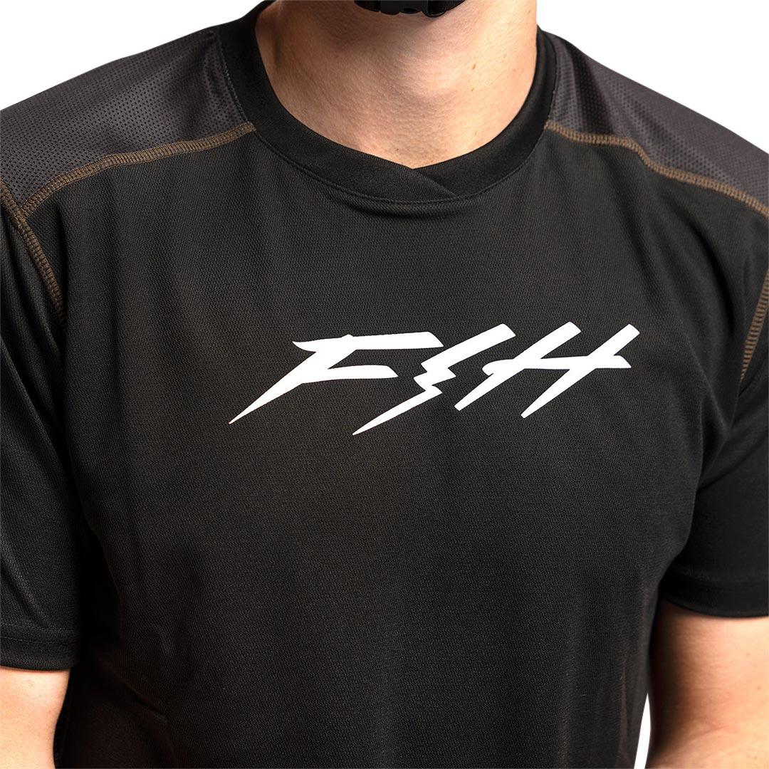 Fasthouse Alloy Ronin SS Jersey