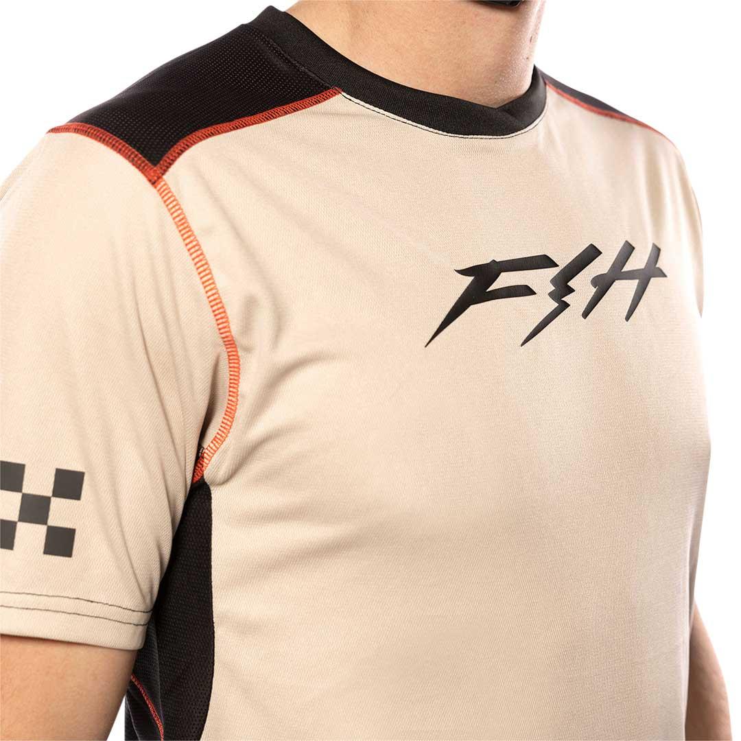 Fasthouse Alloy Ronin SS Jersey