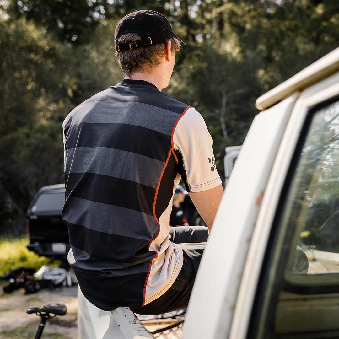 Fasthouse Alloy Ronin SS Jersey