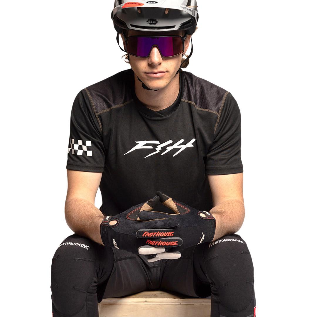 Fasthouse Alloy Ronin SS Jersey