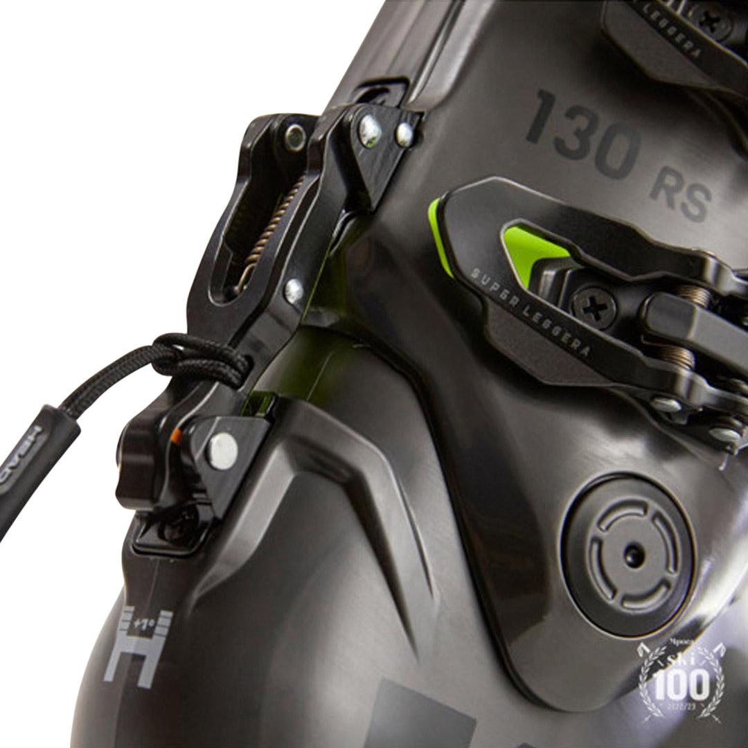 Head Men's Kore RS 130 GW Ski Boots