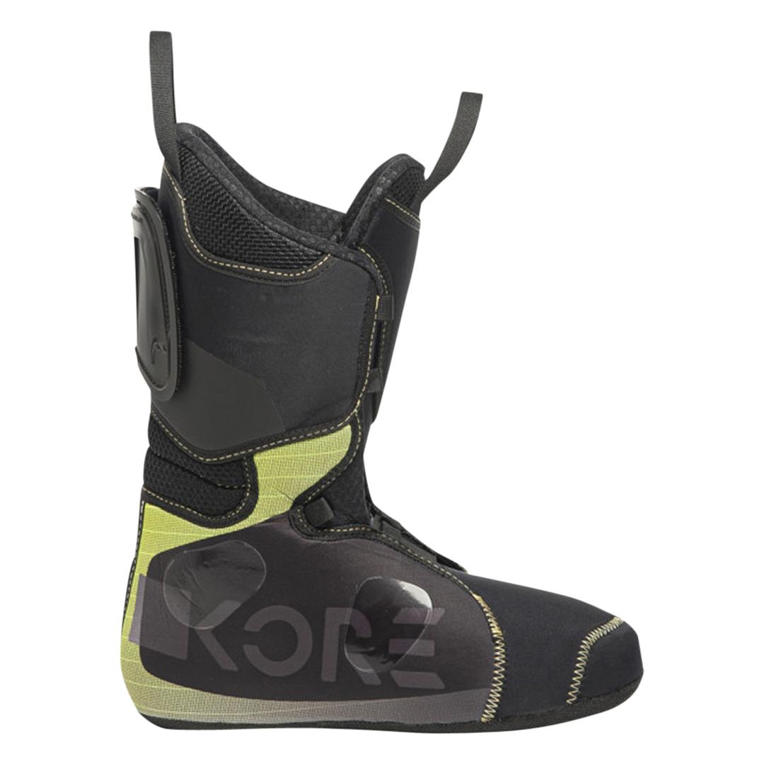 Head Men's Kore RS 130 GW Ski Boots