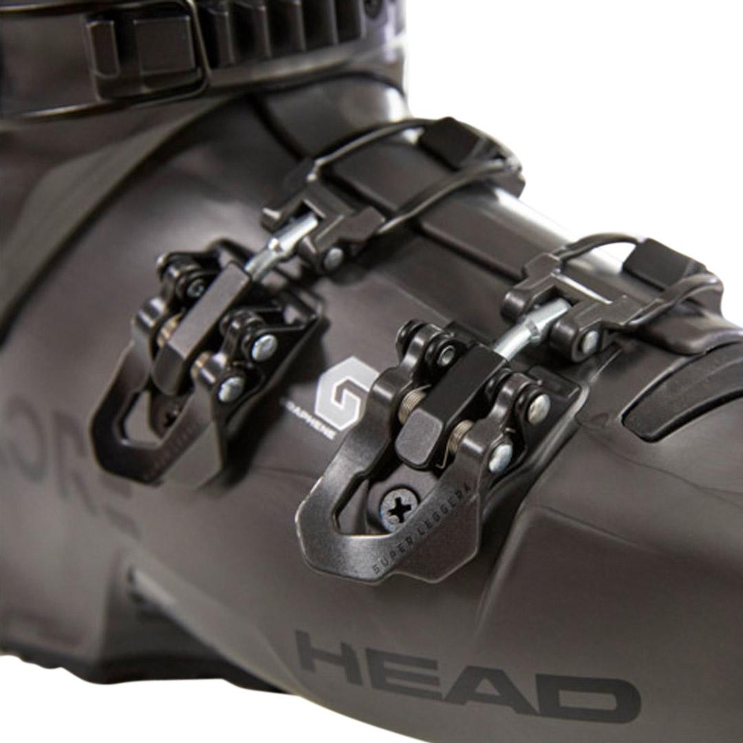 Head Men's Kore RS 130 GW Ski Boots